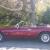 1993 Jaguar XJS