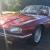 1993 Jaguar XJS