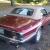 1993 Jaguar XJS