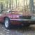 1993 Jaguar XJS