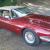 1993 Jaguar XJS