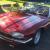 1993 Jaguar XJS