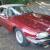 1993 Jaguar XJS