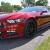 2015 Ford Mustang Performance Pack