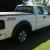 2008 Ford F-150 FX-4
