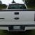 2008 Ford F-150 FX-4