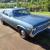 1968 Chevy Nova 383 'Glide Super Clean Copo Mustang Monaro Camaro GTS Impala GTS in QLD