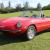 1971 Alfa Romeo Spider Ienizione
