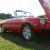 1971 Alfa Romeo Spider Ienizione