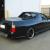 2003 VY HSV Maloo Black UTE 5 7LT V8 260KW Automatic With 19" Simmons Wheels