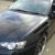 2003 VY HSV Maloo Black UTE 5 7LT V8 260KW Automatic With 19" Simmons Wheels