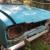 Ford Escort MK1 Coupe RS 2000 Mexico Project in VIC