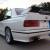 1988 BMW M3 M3