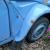1989 Citroen 2CV Special, Galvanized Chassis, MOT to March 2017