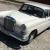 1964 Mercedes-Benz 190C Heckflosse , fresh complete restoration! No Reserve!