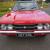 FORD CORTINA MK3 3.0 GT - GENUINE FORD BUILT - SUPERB CONDITION