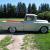1955 Chevrolet Other Pickups Cameo Carrier