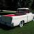1955 Chevrolet Other Pickups Cameo Carrier