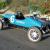 1917 Chevrolet Speedster