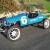 1917 Chevrolet Speedster