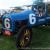 1917 Chevrolet Speedster