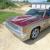 1986 Chevrolet El Camino