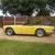 1973 Triumph TR6 UK car with Overdrive