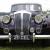 1952 Other Makes Daimler Empress  Saloon DB 18