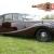 1952 Other Makes Daimler Empress  Saloon DB 18