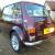 1999 CLASSIC MINI 40 LE (COOPER SPORT) ONE LADY OWNER FOR 16 YEARS.STUNNING!
