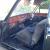 1992 DAIMLER DS420 HEARSE