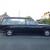 1992 DAIMLER DS420 HEARSE