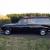 1992 DAIMLER DS420 HEARSE