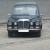 1992 DAIMLER DS420 HEARSE