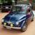 1972 Fiat 500