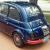 1972 Fiat 500