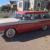 1956 Ford Country Sedan Wagon