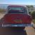 1956 Ford Country Sedan Wagon