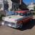 1956 Ford Country Sedan Wagon