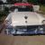 1956 Ford Country Sedan Wagon