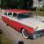 1956 Ford Country Sedan Wagon