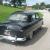 1950 Ford Tudor