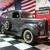 1938 Ford Panel Delivery