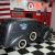 1938 Ford Panel Delivery