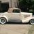 1934 Ford Flop top with a rumble seat, hot rod street Rod 1932 1933