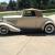 1934 Ford Flop top with a rumble seat, hot rod street Rod 1932 1933