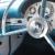 1957 Ford Thunderbird D code