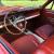 1966 Ford Fairlane GT