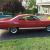 1966 Ford Fairlane GT