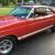 1966 Ford Fairlane GT